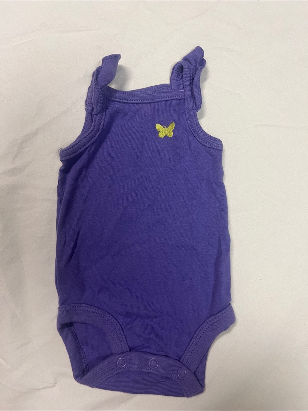 Carter’s Onesies - Picture 2 of 6